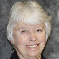 Dr. Ann Thompson