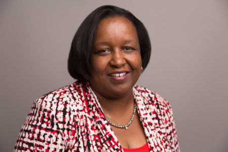 Connie Hargrave